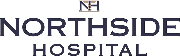 Northside Hospital Cancer Institute (NHCI) Logo